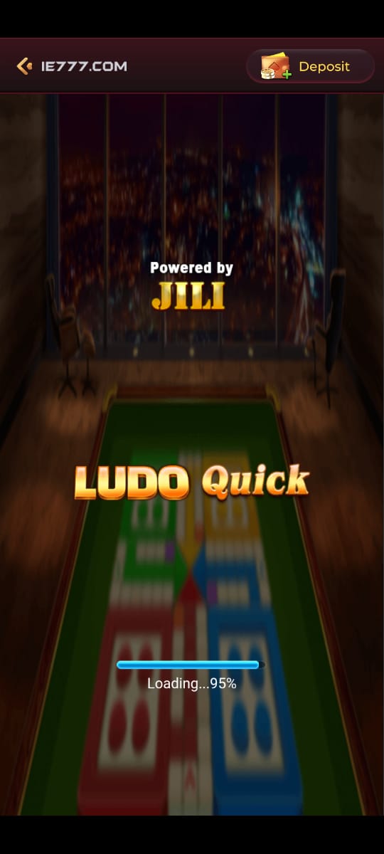 IE777 Online Game – Trusted Gaming Experience