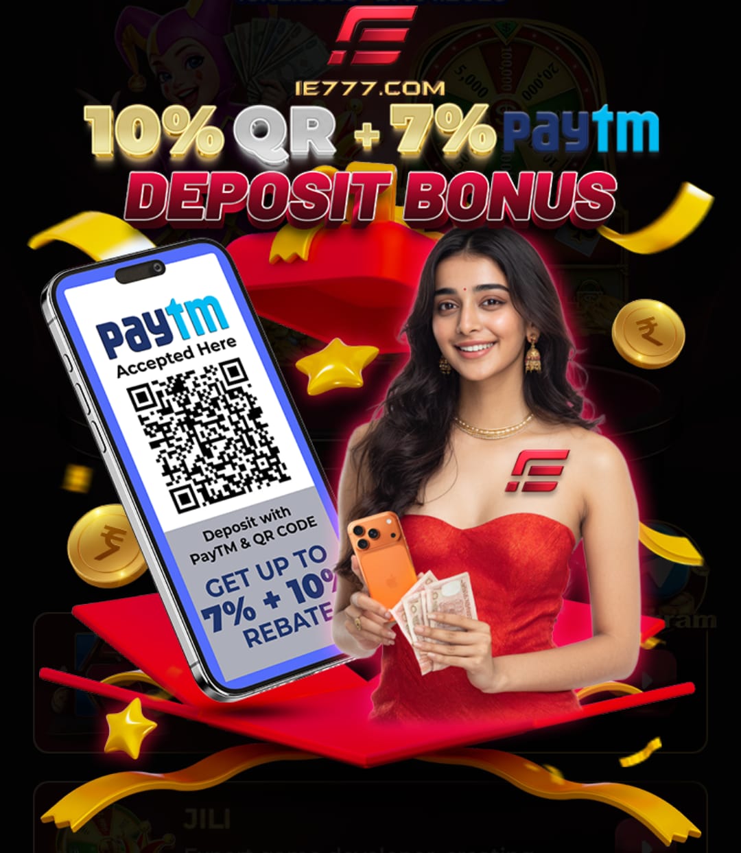 Discover the fun side of online gaming