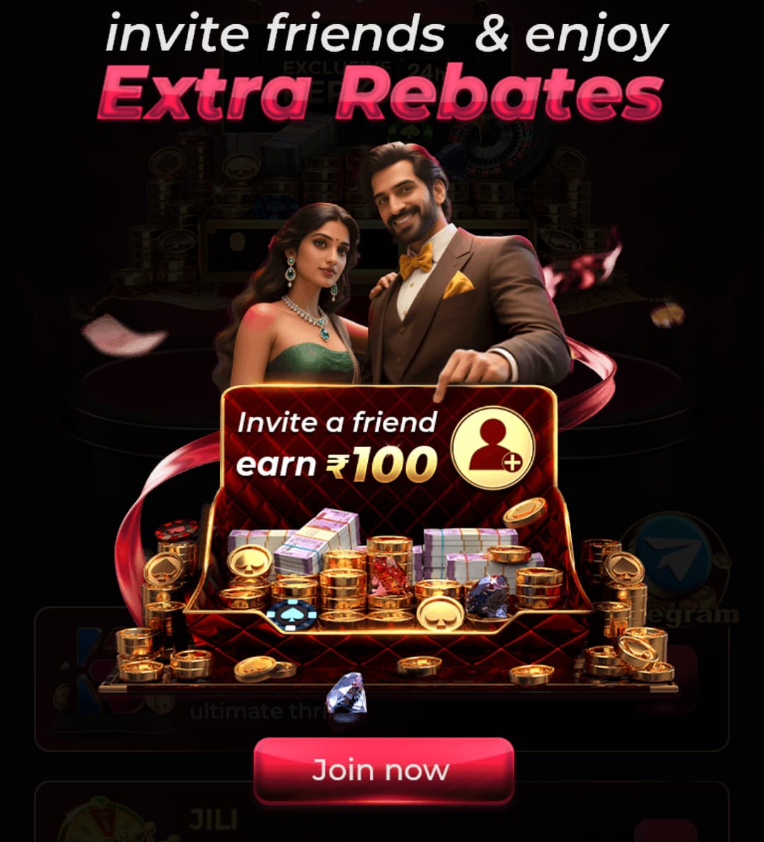 : IE777 GAME ONLINE CASINO & SKILL GAMES PLATFORM